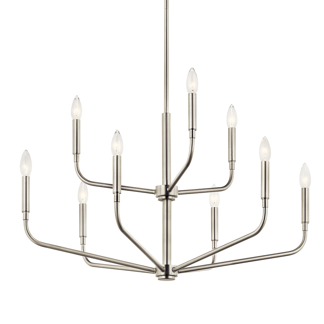Madden Chandelier 52720NI