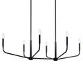 Madden Chandelier 52721BK