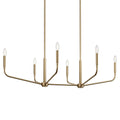 Madden Chandelier 52721CPZ