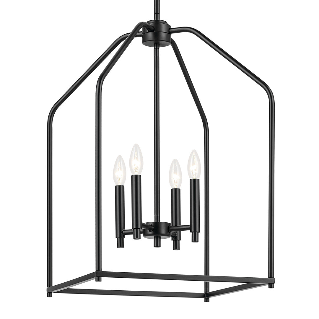 Madden Pendant 52722BK
