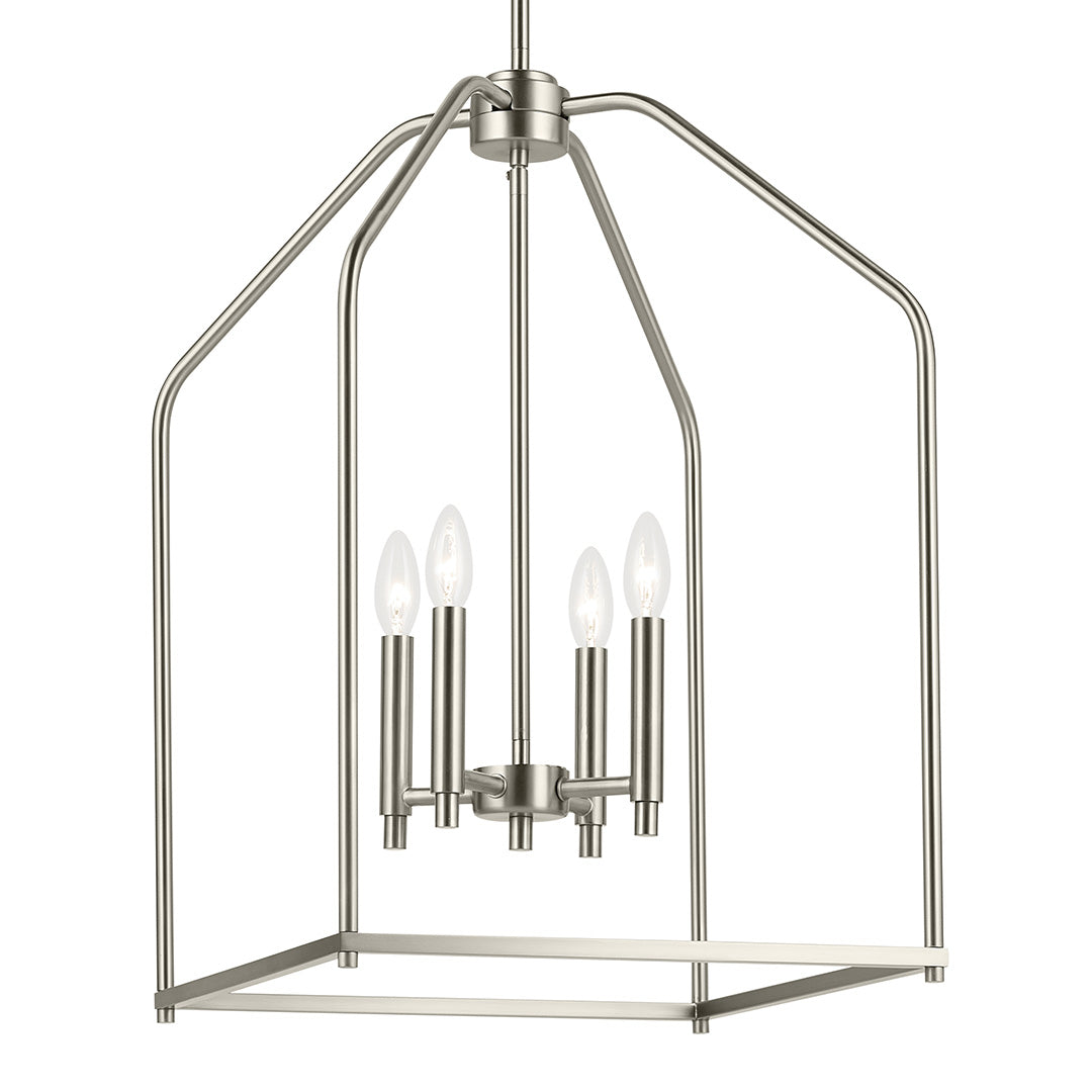 Madden Pendant 52722NI