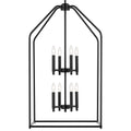 Madden Pendant 52723BK