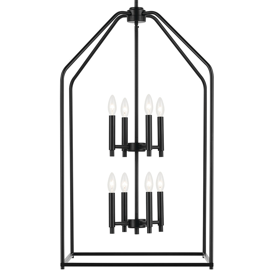 Madden Pendant 52723BK