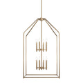 Madden Pendant 52724CPZ