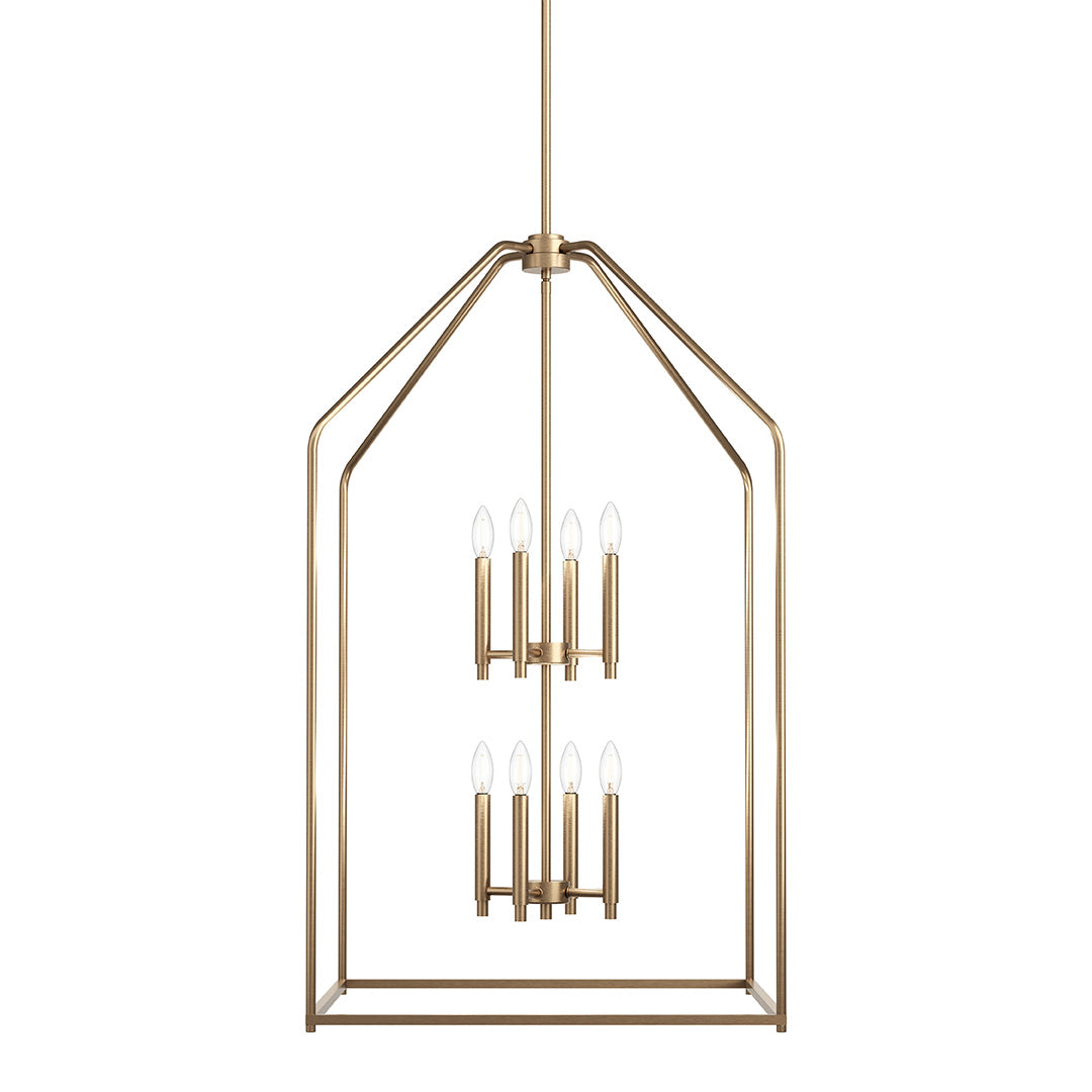 Madden Pendant 52724CPZ