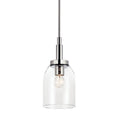 Madden Pendant 52725CH