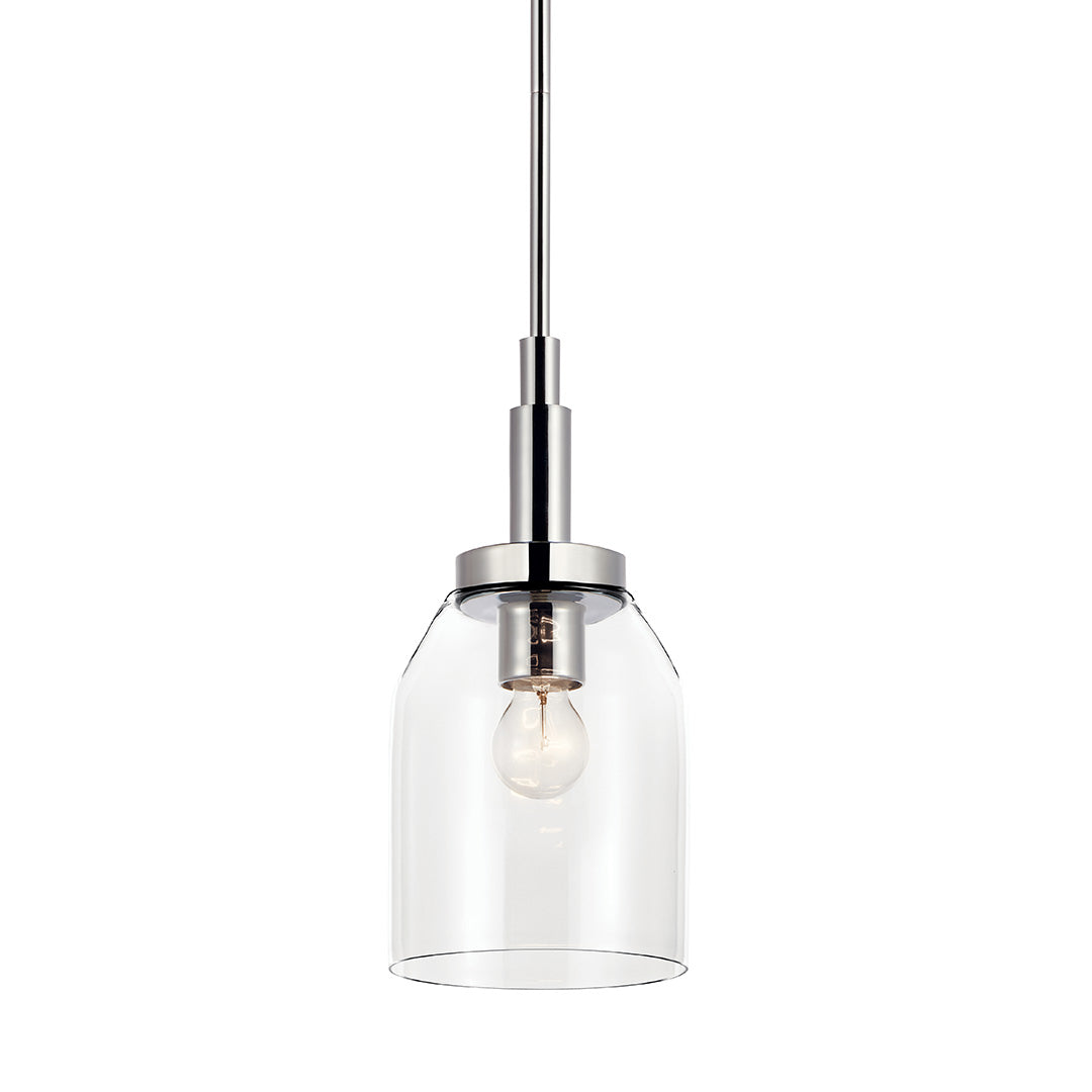 Madden Pendant 52725CH
