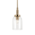 Madden Pendant 52725CPZ