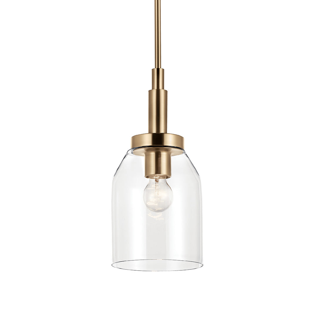 Madden Pendant 52725CPZ