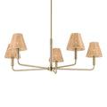 Bekah Chandelier 52731CPZ
