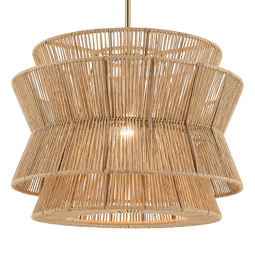 Ophira Pendant 52734CPZ