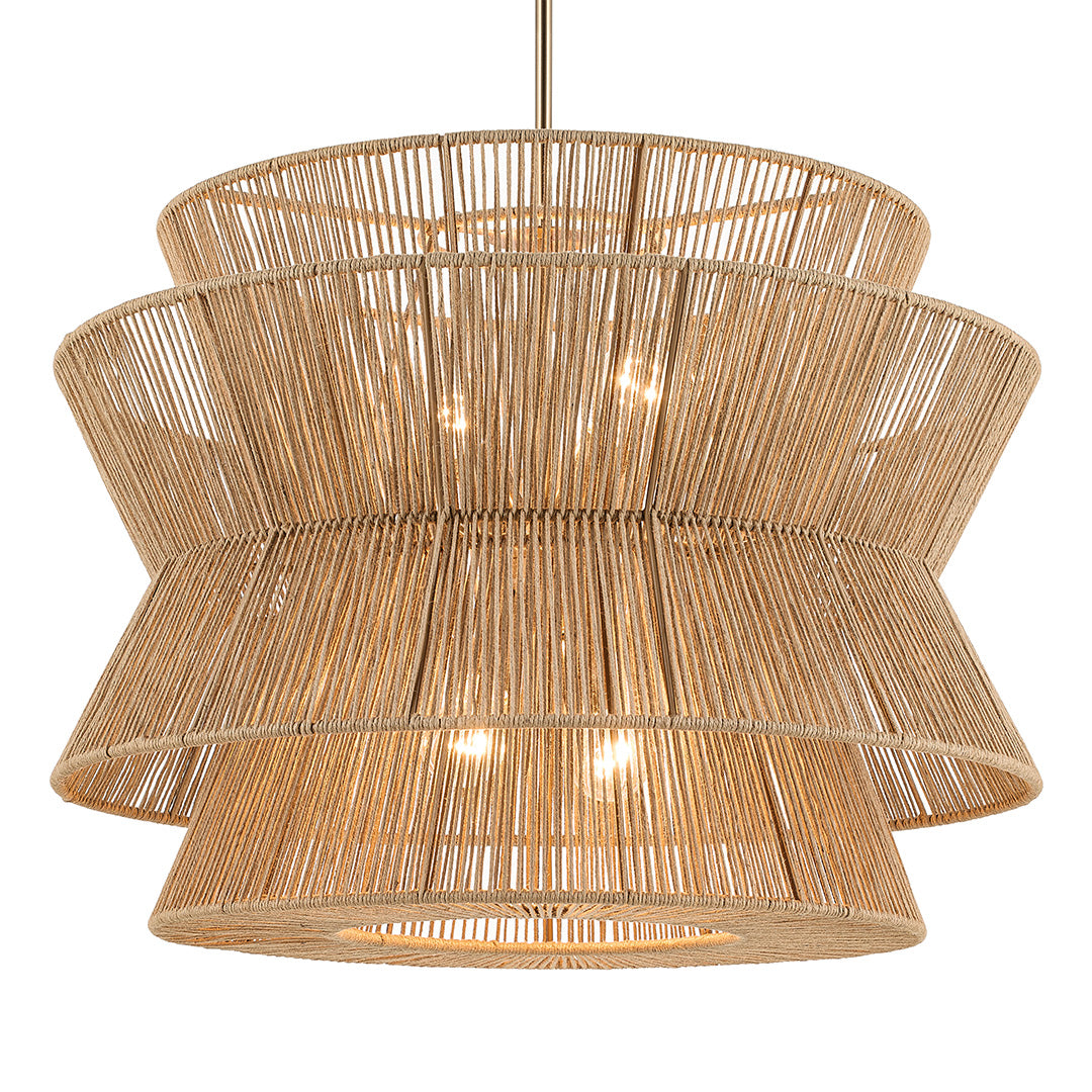 Ophira Pendant 52735CPZ