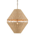 Lulo Pendant 52743CPZ