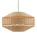 Lulo Pendant 52744CPZ