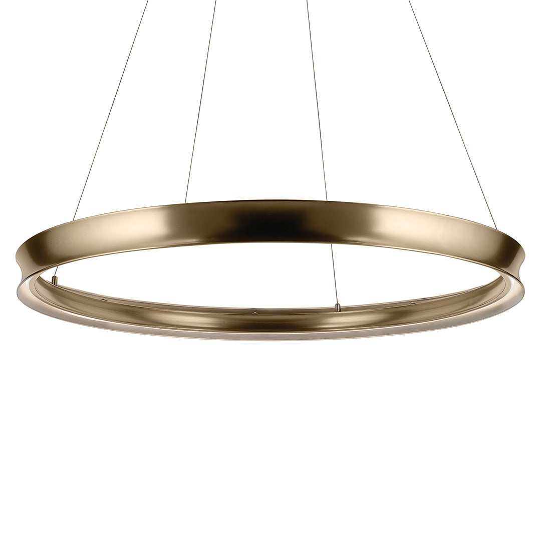 Larousse Chandelier