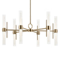 Riven Chandelier