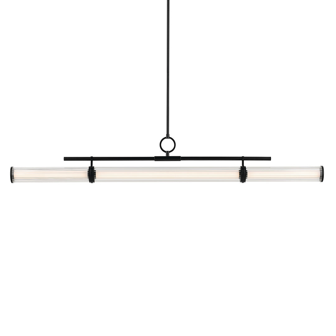 Riven Chandelier