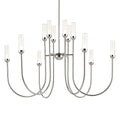 Moraine Chandelier