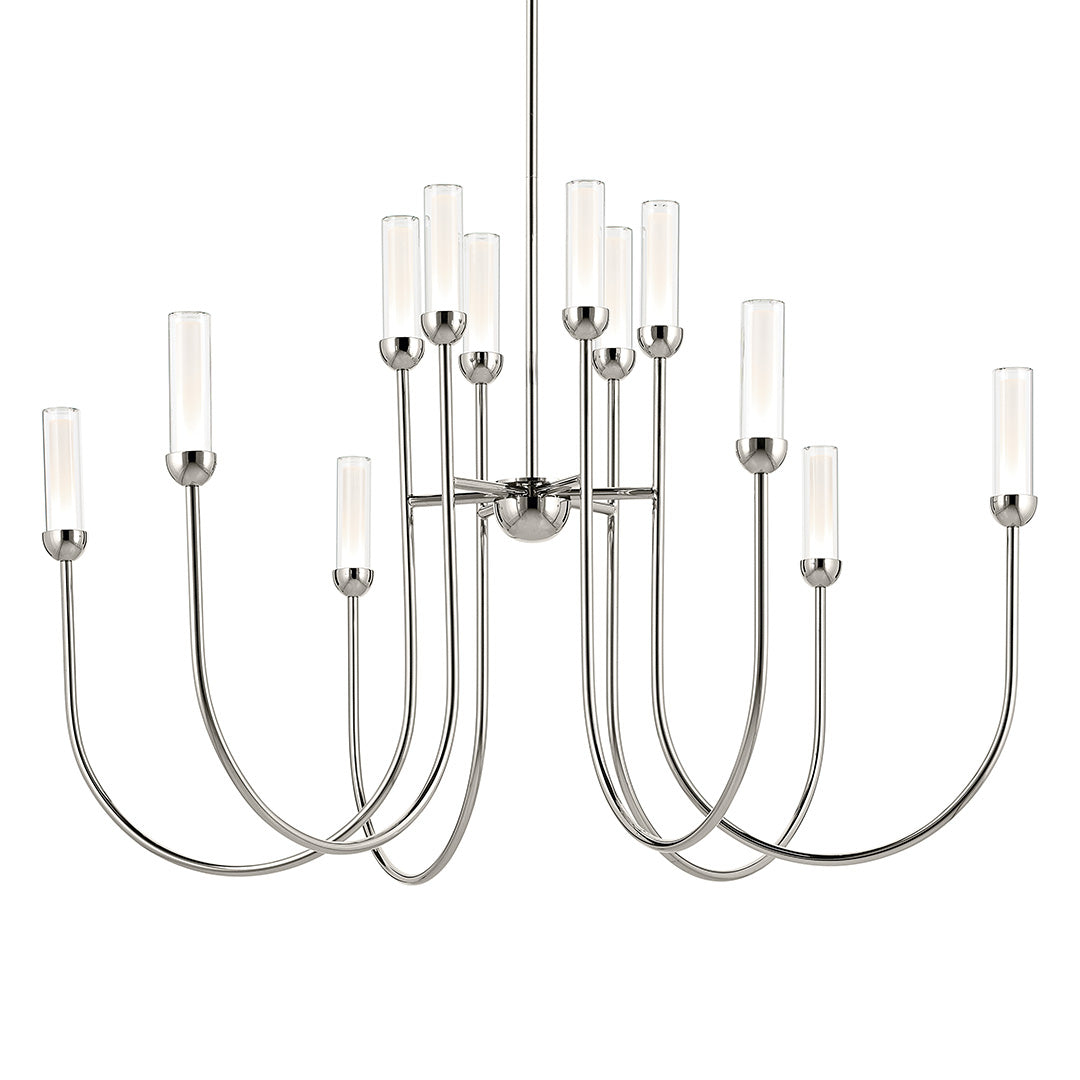 Moraine Chandelier