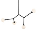 Cassius Chandelier 52762BK