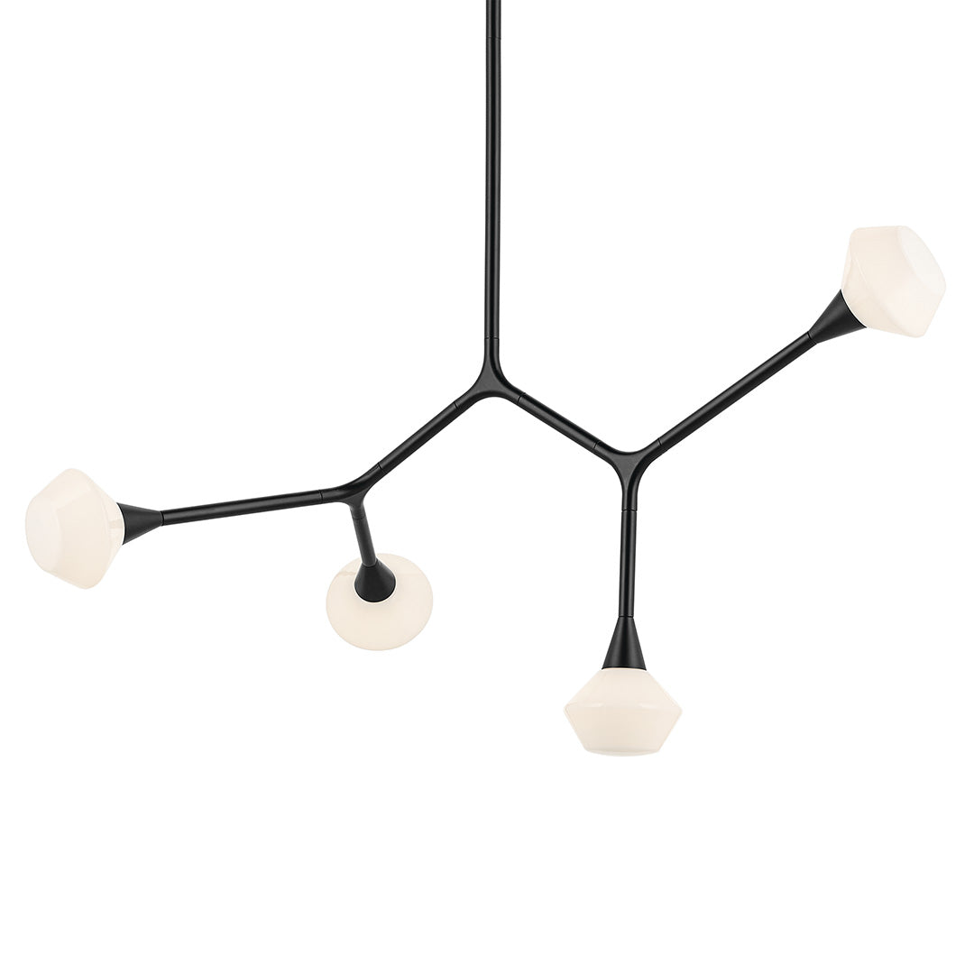 Cassius Chandelier 52762BK