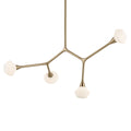 Cassius Chandelier 52762CPZ