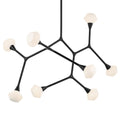 Cassius Chandelier 52763BK