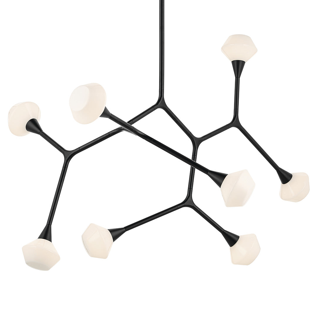Cassius Chandelier 52763BK