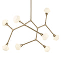 Cassius Chandelier 52763CPZ