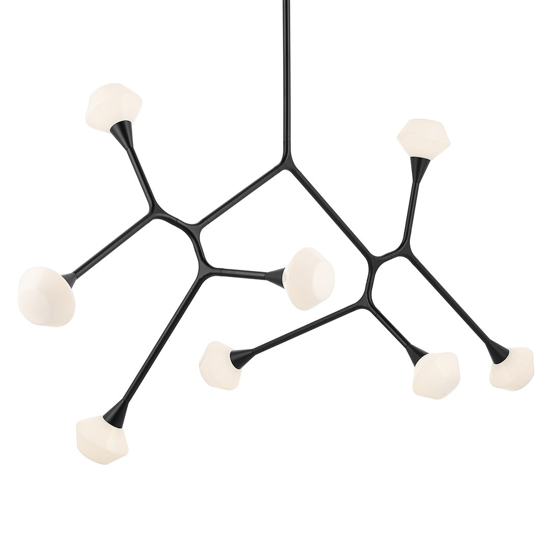 Cassius Chandelier 52764BK