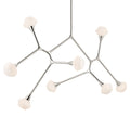Cassius Chandelier 52764PN