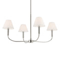 Eadie Chandelier 52766PN