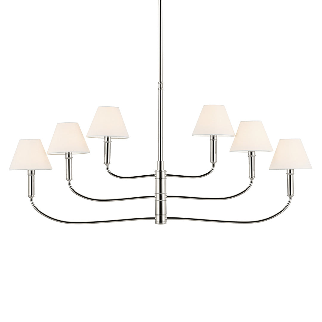 Eadie Chandelier