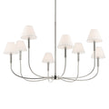 Eadie Chandelier 52769PN