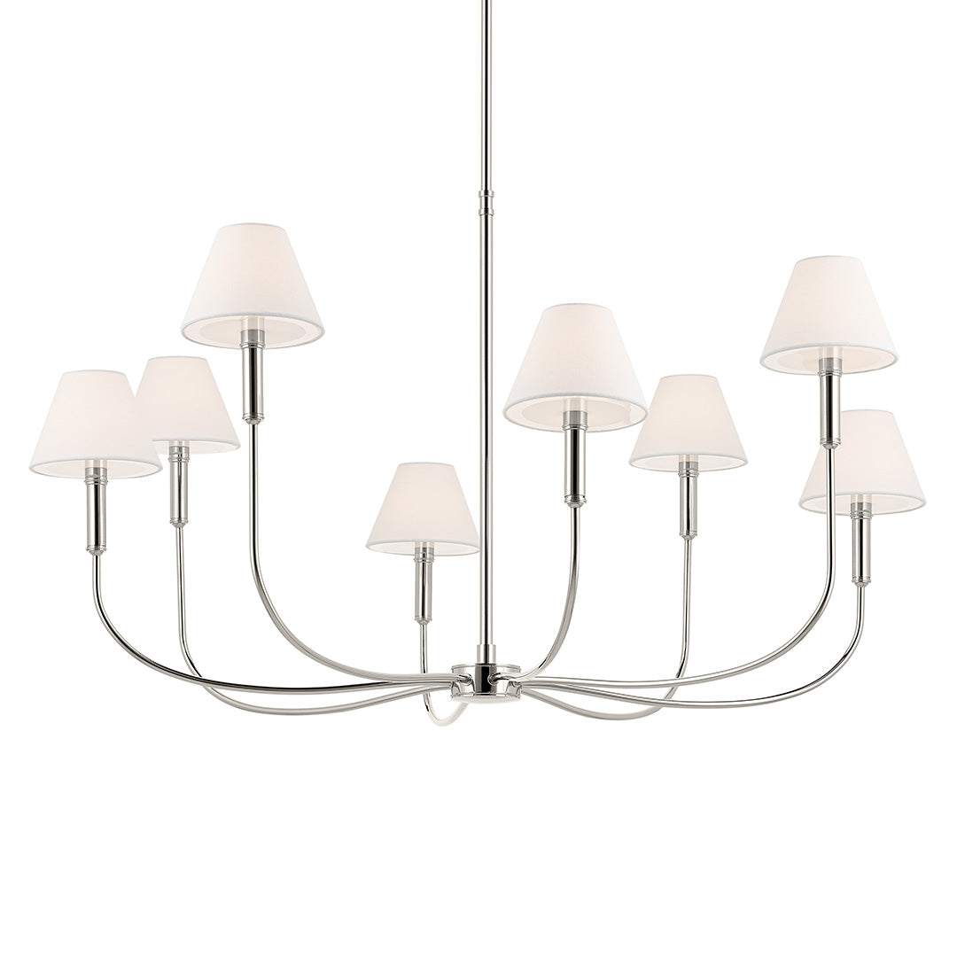 Eadie Chandelier 52769PN