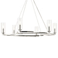 Harpin Chandelier 52771PN