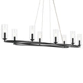 Harpin Chandelier 52772BK