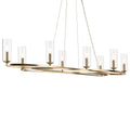Harpin Chandelier 52772CPZ
