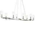 Harpin Chandelier 52772PN