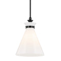Laria Pendant 52774BK