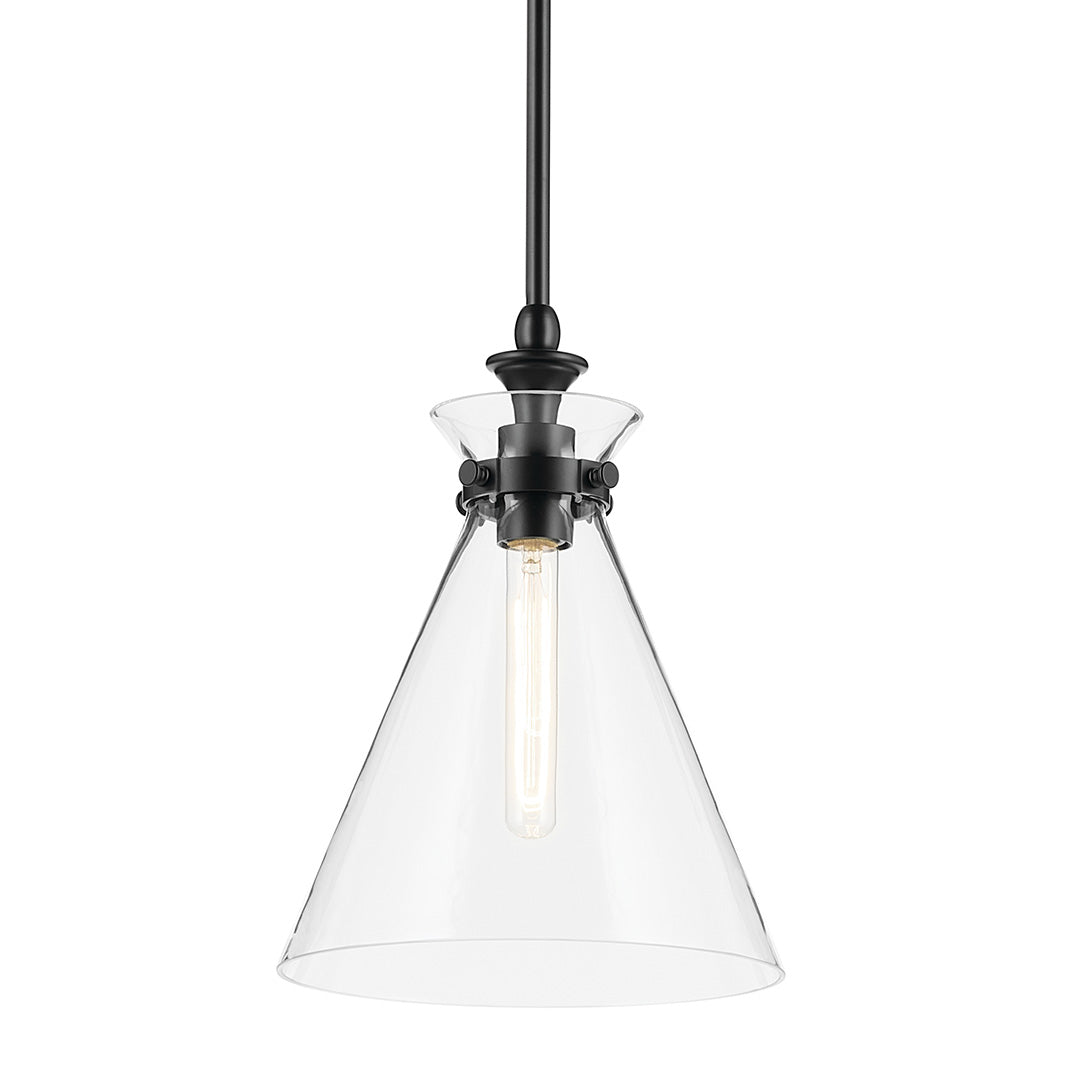 Laria Pendant 52774BKCLR