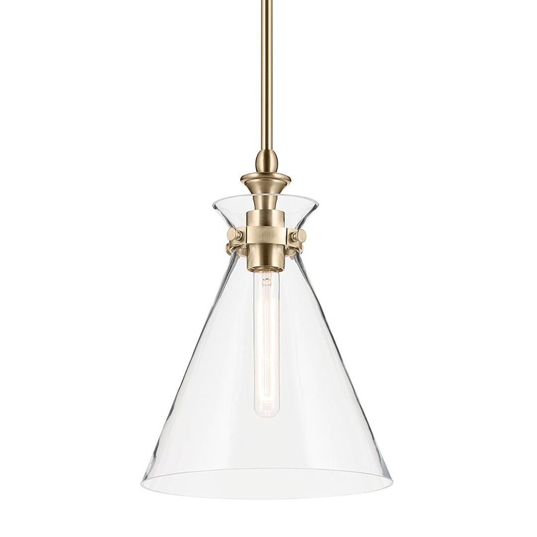 Laria Pendant 52774CPZCLR