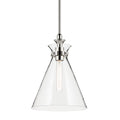 Laria Pendant 52774PNCLR
