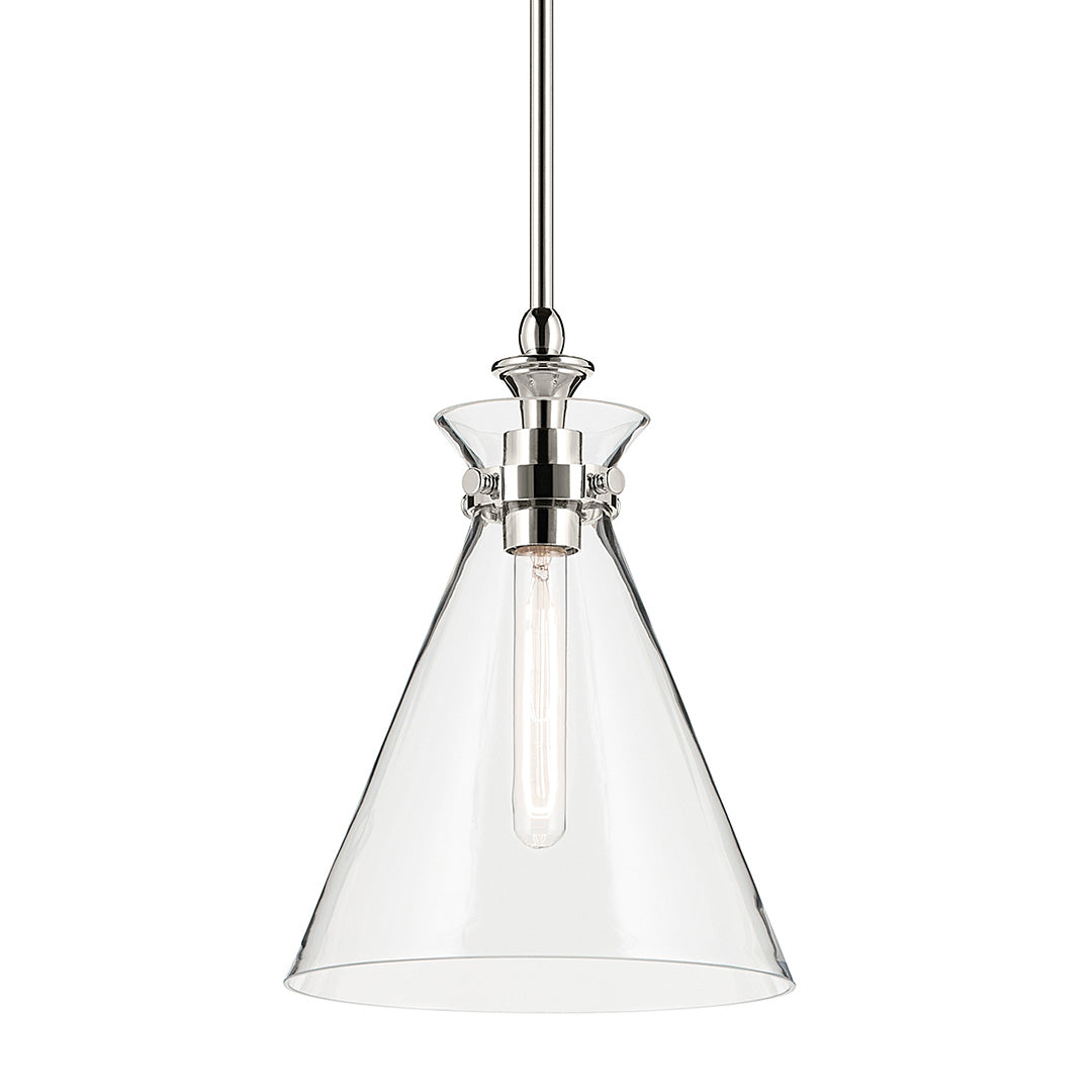 Laria Pendant 52774PNCLR