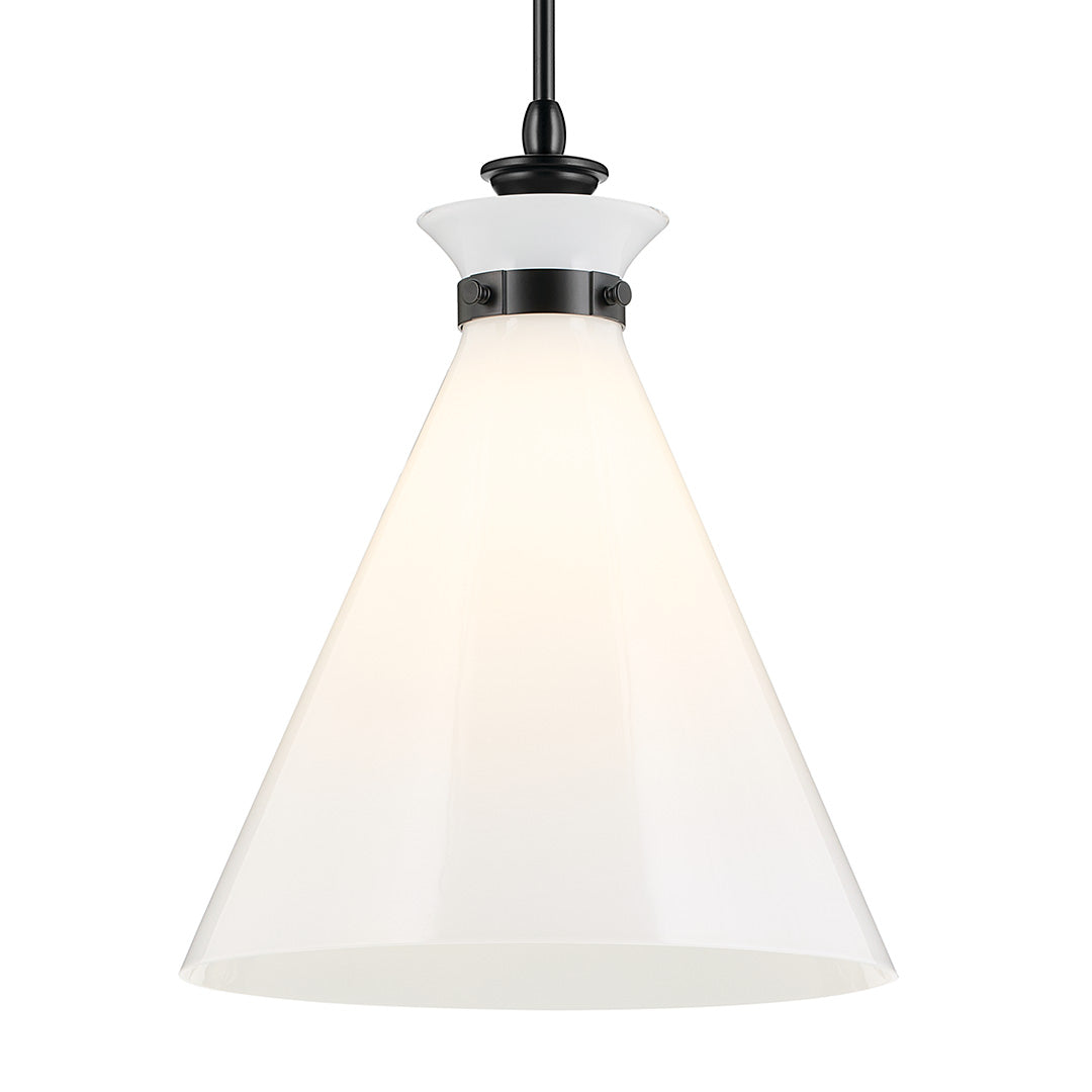 Laria Pendant 52775BK