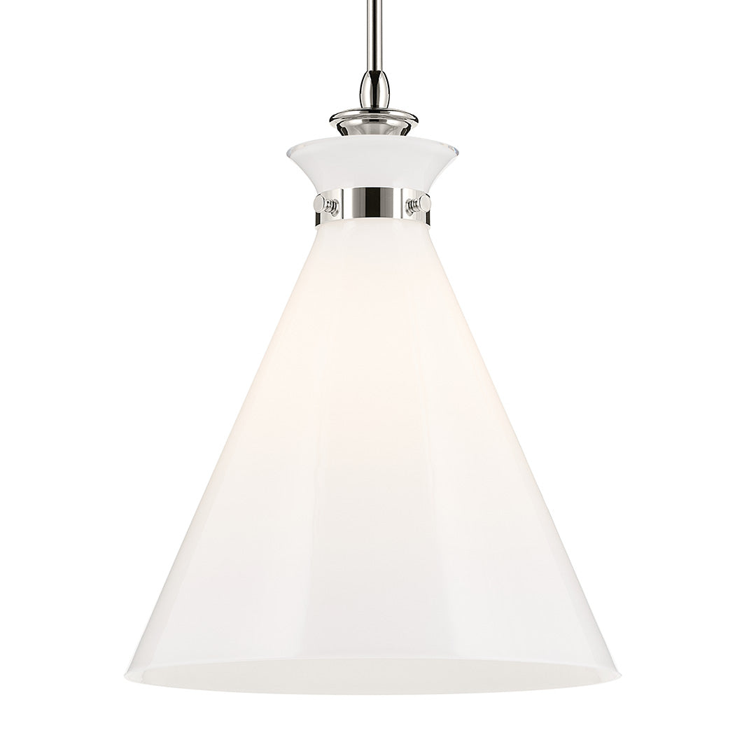 Laria Pendant 52775PN