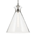 Laria Pendant 52775PNCLR