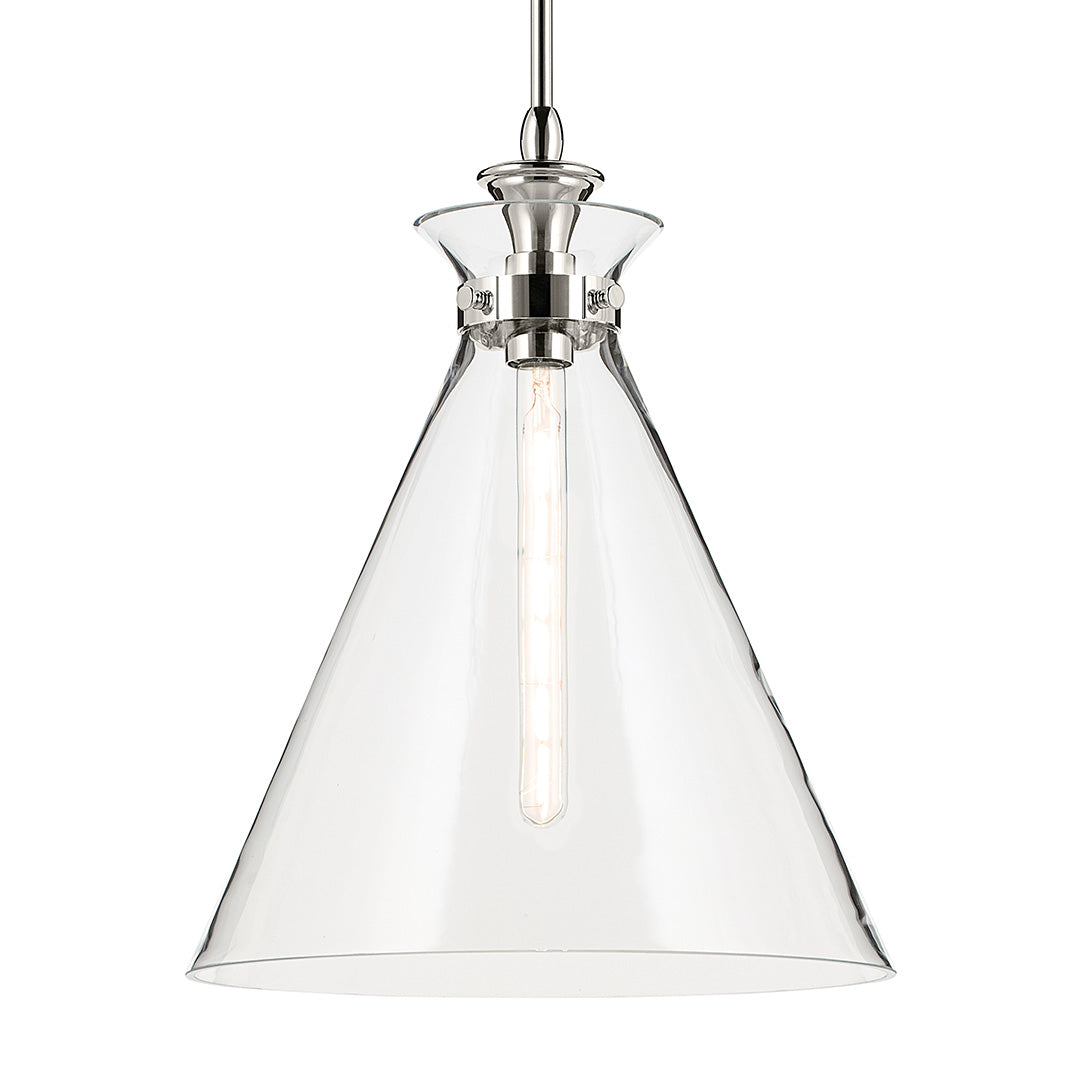Laria Pendant 52775PNCLR