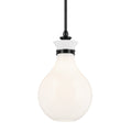 Laria Pendant 52776BK