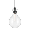 Laria Pendant 52776BKCLR